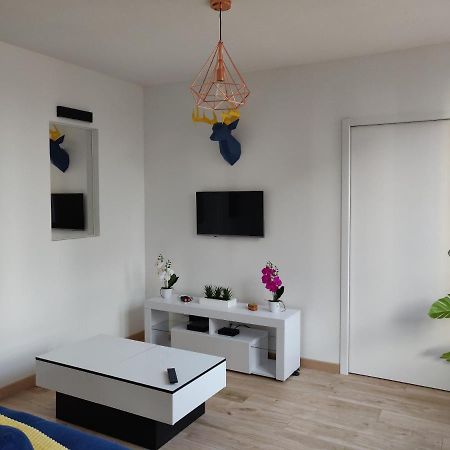 T2 Lounge & Design - Toulouse Centre Ramblas Luaran gambar