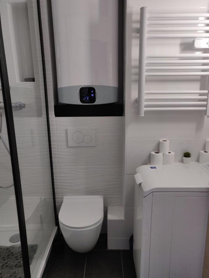 T2 Lounge & Design - Toulouse Centre Ramblas Luaran gambar