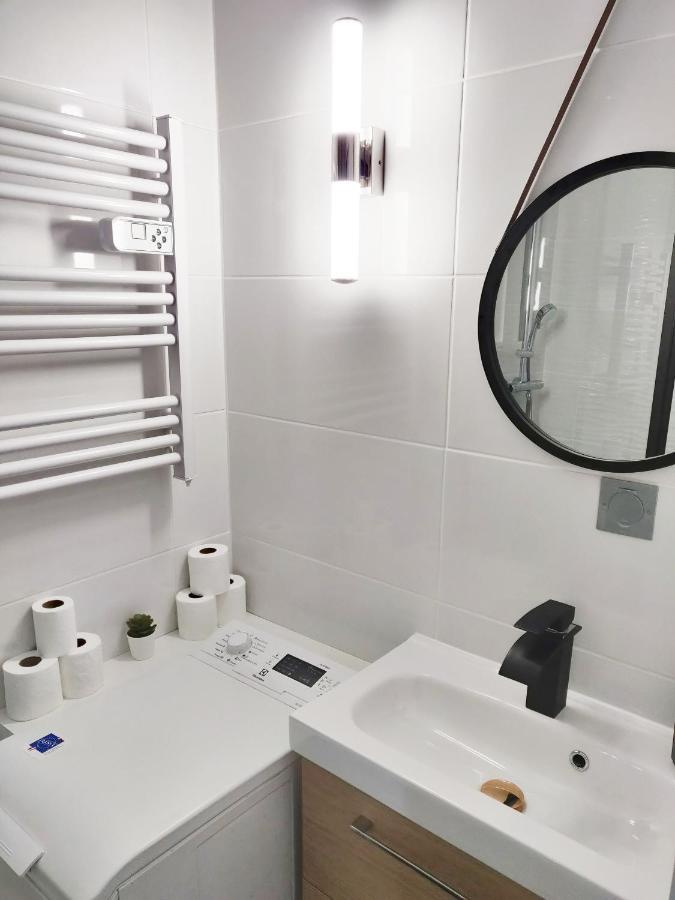 T2 Lounge & Design - Toulouse Centre Ramblas Luaran gambar