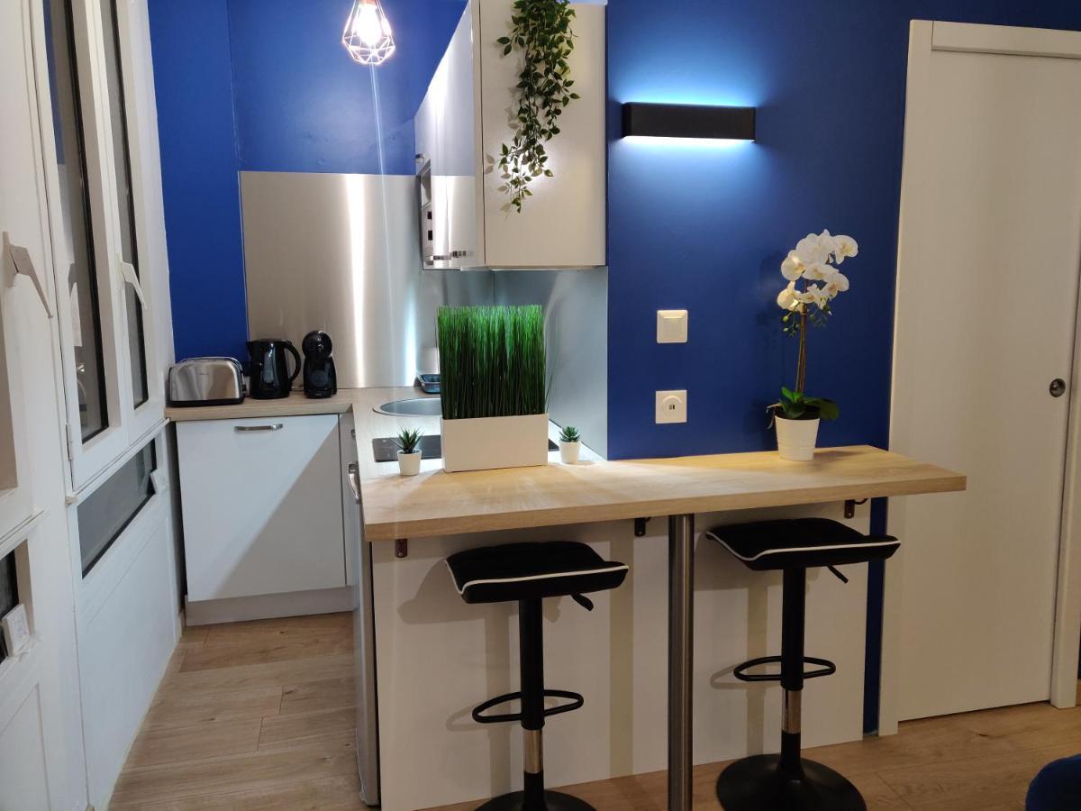 T2 Lounge & Design - Toulouse Centre Ramblas Luaran gambar
