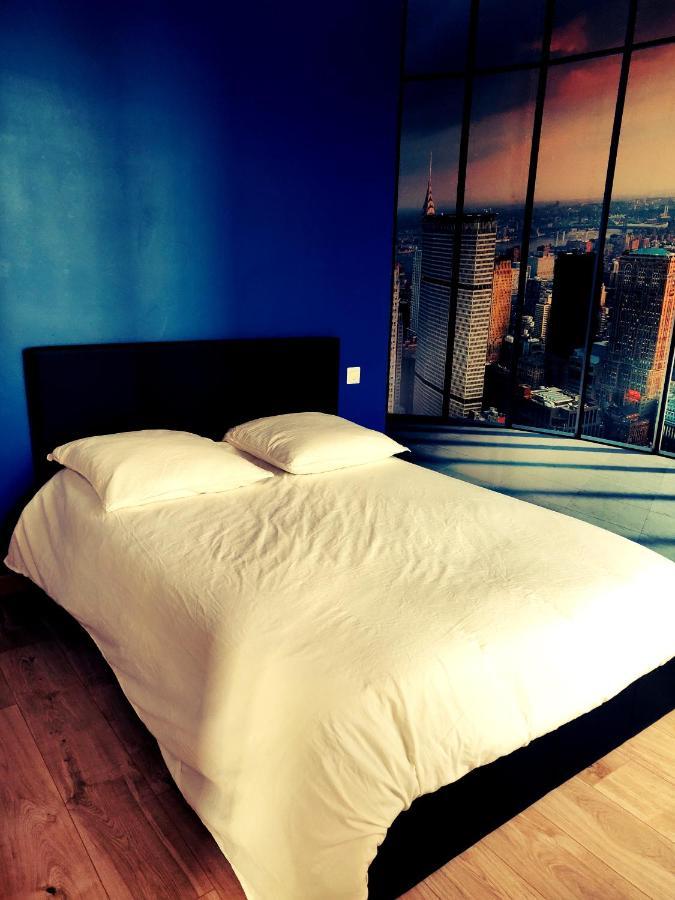 T2 Lounge & Design - Toulouse Centre Ramblas Luaran gambar